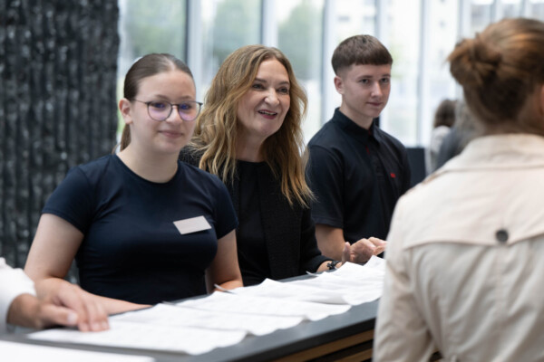 Premiere «Best of Class» 2026