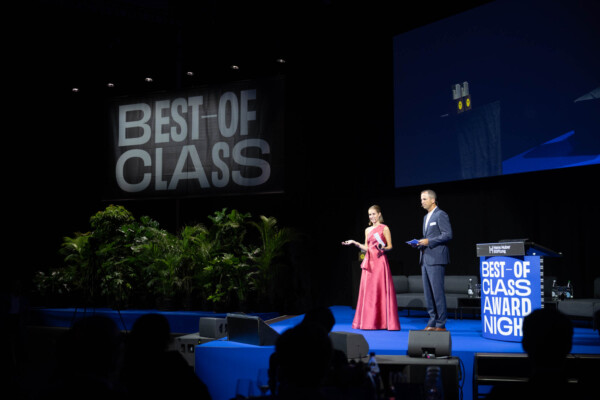 Premiere «Best of Class» 2026