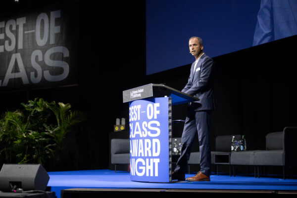 Premiere «Best of Class» 2026