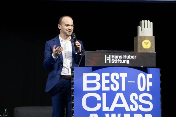 Premiere «Best of Class» 2026
