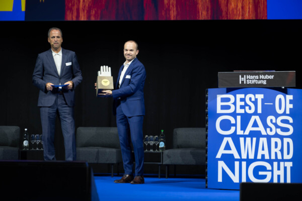 Premiere «Best of Class» 2026
