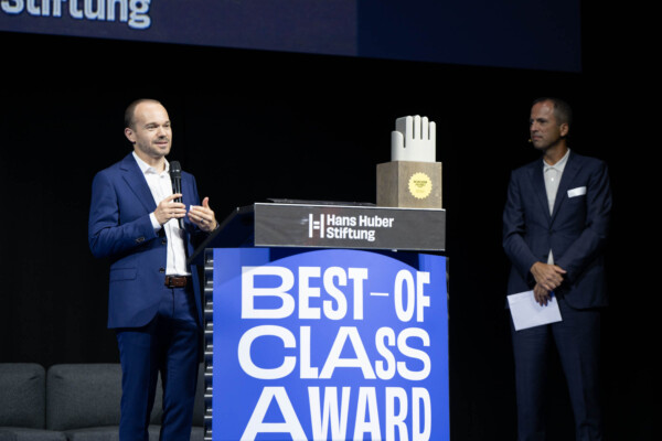 Premiere «Best of Class» 2026