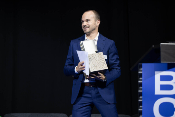 Premiere «Best of Class» 2026