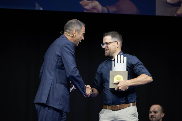 Premiere «Best of Class» 2026