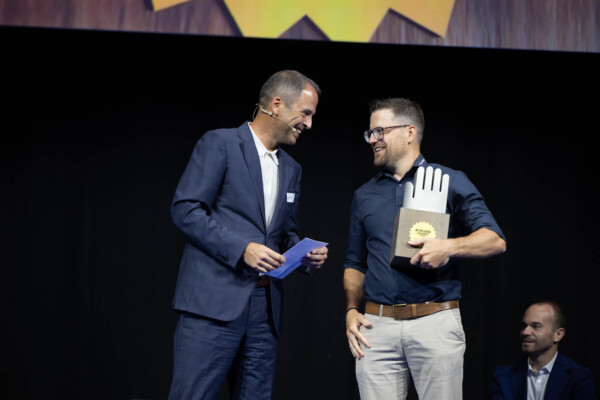Premiere «Best of Class» 2026