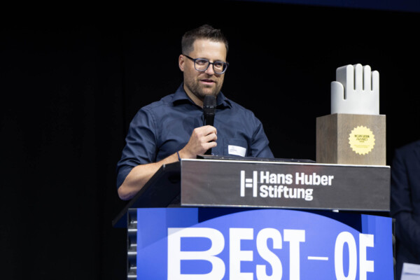 Premiere «Best of Class» 2026