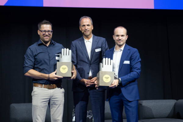 Premiere «Best of Class» 2026