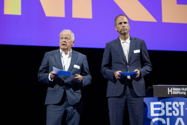 Premiere «Best of Class» 2026