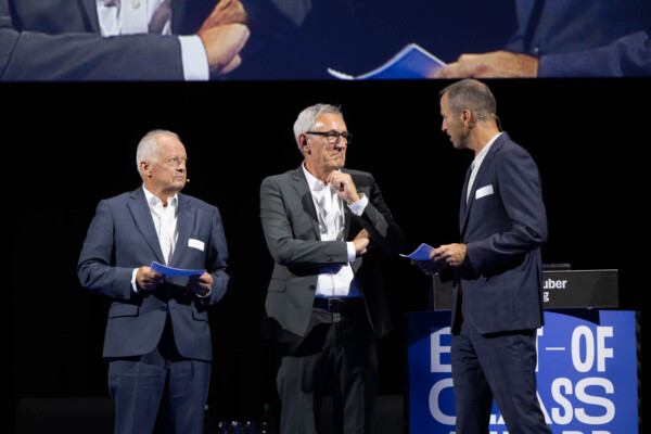 Premiere «Best of Class» 2026