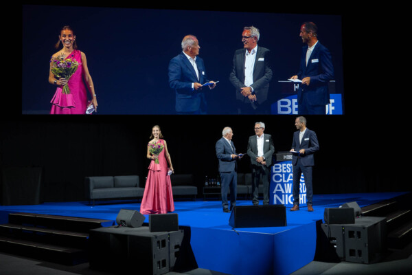Premiere «Best of Class» 2026