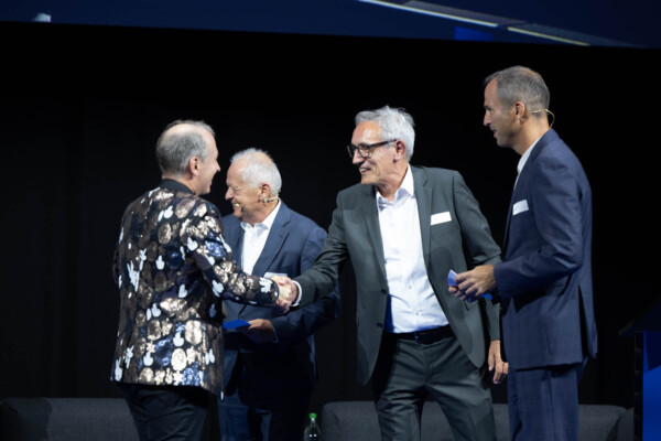 Premiere «Best of Class» 2026