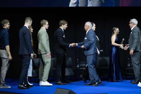 Premiere «Best of Class» 2026