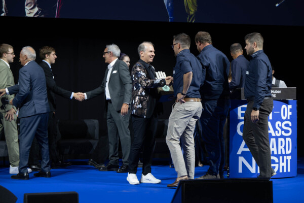 Premiere «Best of Class» 2026