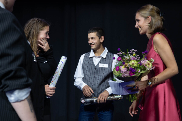 Premiere «Best of Class» 2026