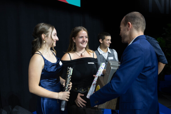 Premiere «Best of Class» 2026