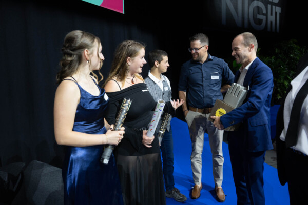 Premiere «Best of Class» 2026