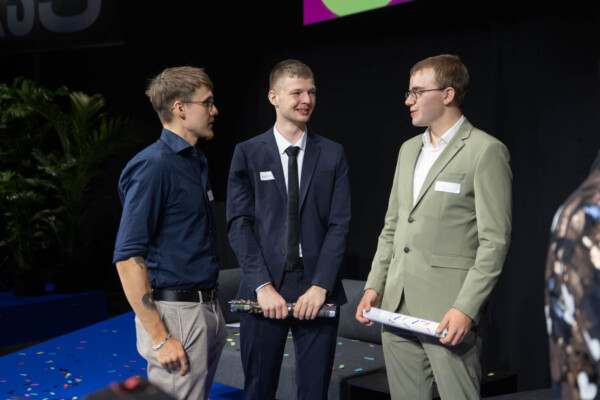 Premiere «Best of Class» 2026