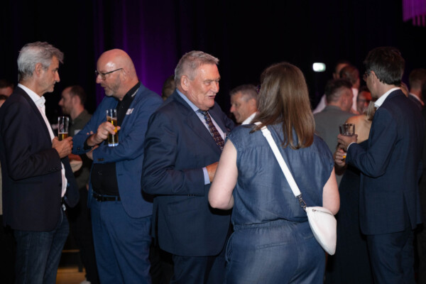 Premiere «Best of Class» 2026