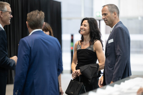 Premiere «Best of Class» 2026