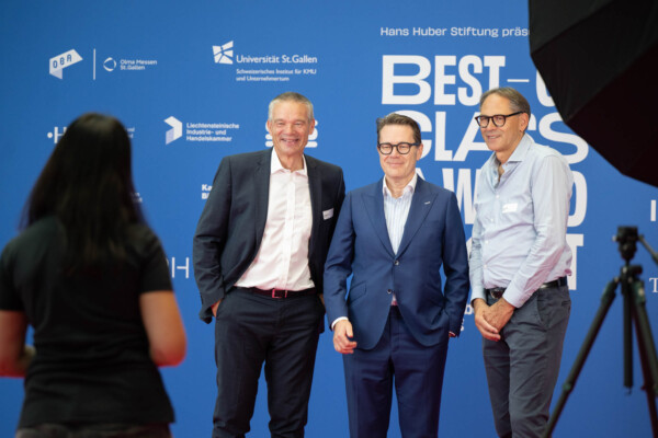 Premiere «Best of Class» 2026