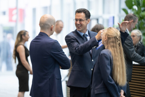 Premiere «Best of Class» 2026