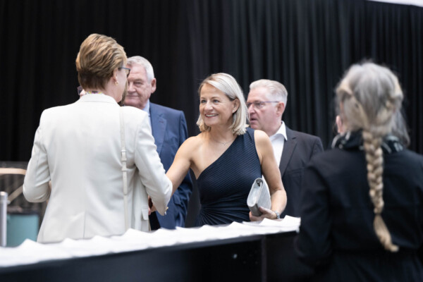 Premiere «Best of Class» 2026