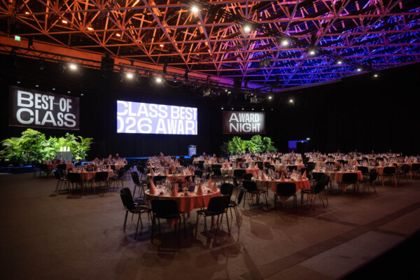Premiere «Best of Class» 2026