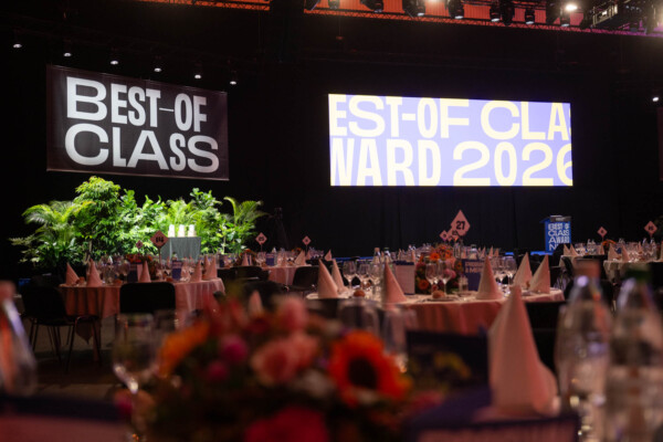 Premiere «Best of Class» 2026