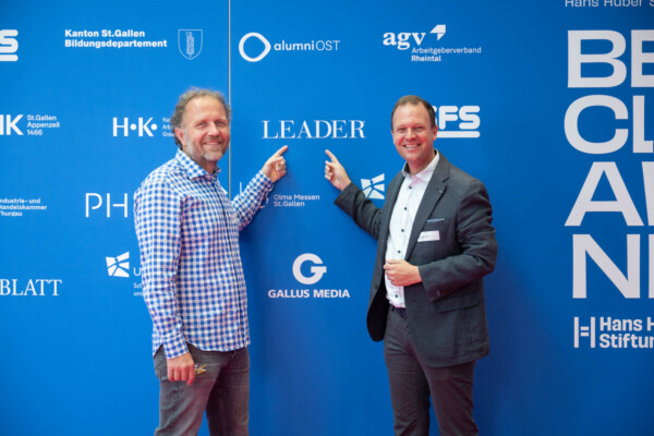 Premiere «Best of Class» 2026