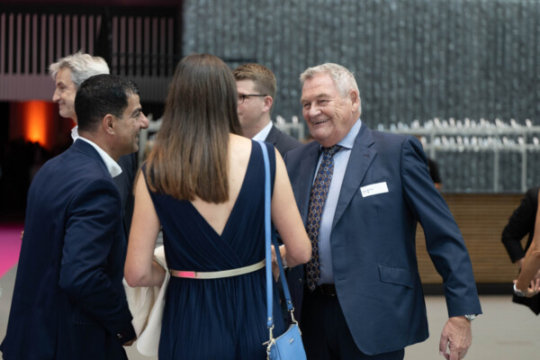 Premiere «Best of Class» 2026