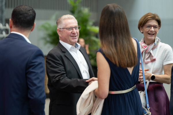 Premiere «Best of Class» 2026