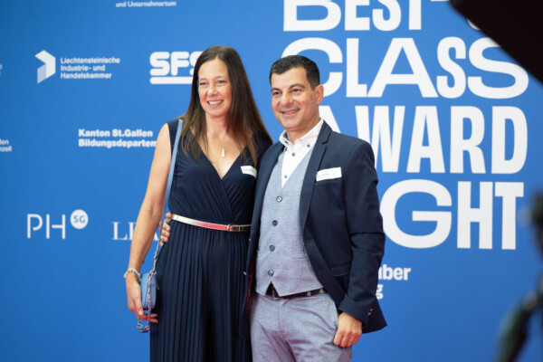 Premiere «Best of Class» 2026
