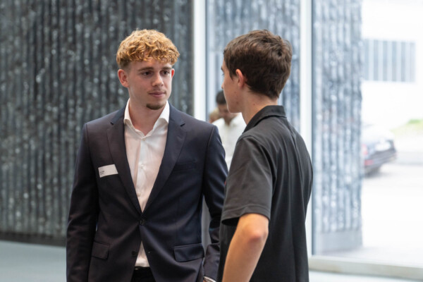Premiere «Best of Class» 2026