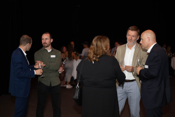 Premiere «Best of Class» 2026