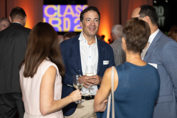 Premiere «Best of Class» 2026
