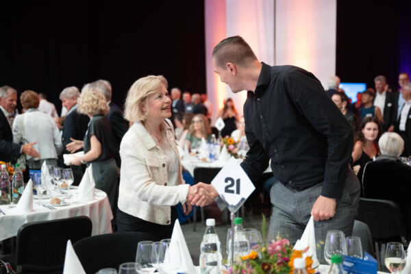 Premiere «Best of Class» 2026