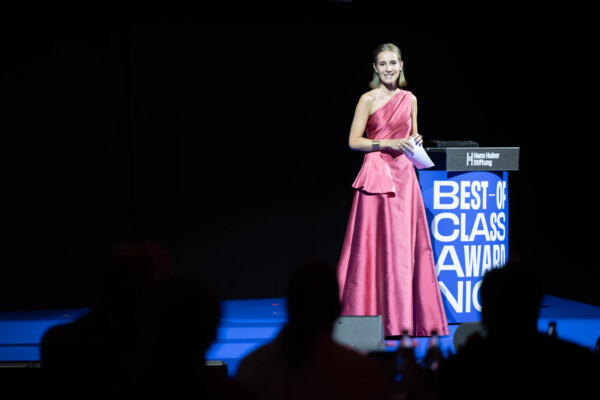 Premiere «Best of Class» 2026