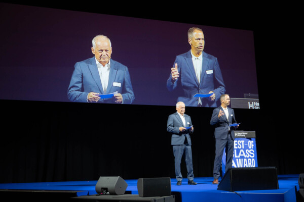 Premiere «Best of Class» 2026