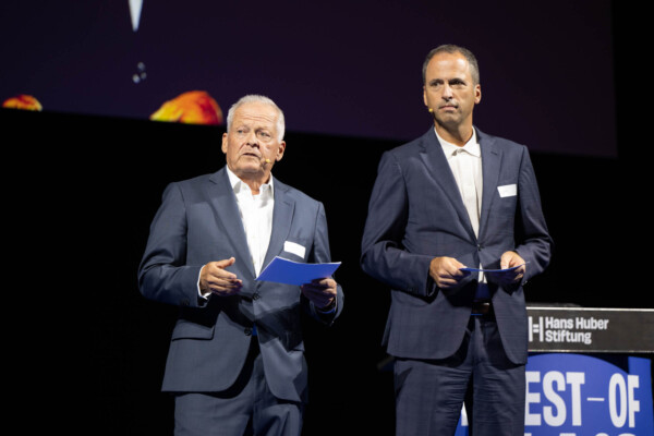 Premiere «Best of Class» 2026