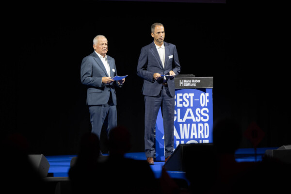 Premiere «Best of Class» 2026