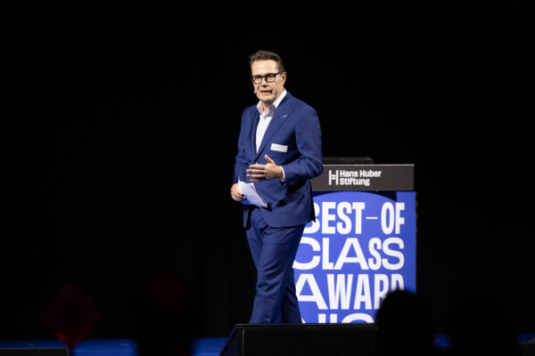 Premiere «Best of Class» 2026
