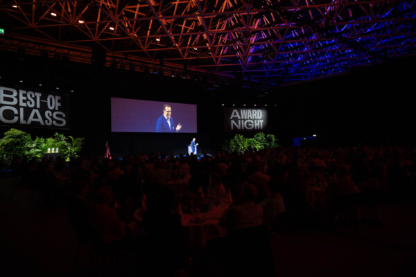 Premiere «Best of Class» 2026