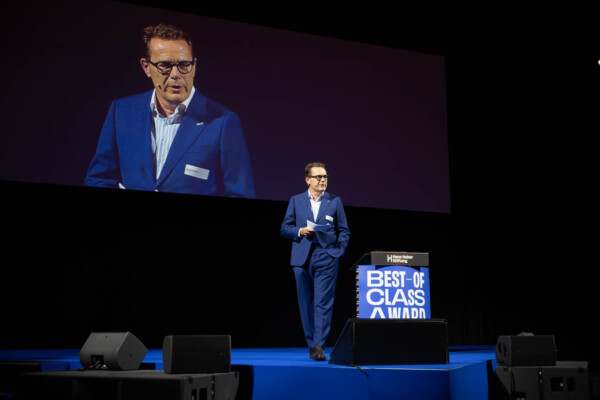 Premiere «Best of Class» 2026
