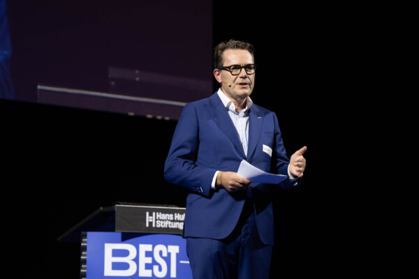 Premiere «Best of Class» 2026