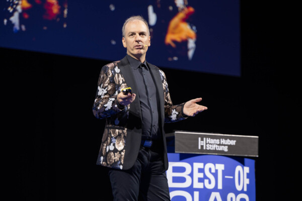 Premiere «Best of Class» 2026