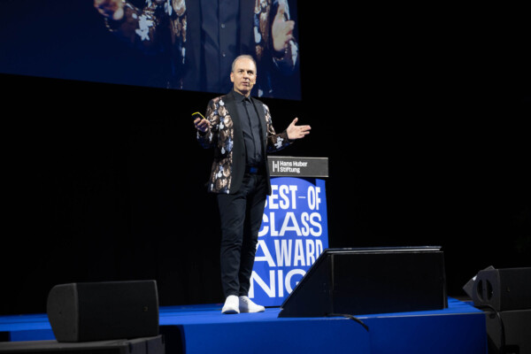 Premiere «Best of Class» 2026