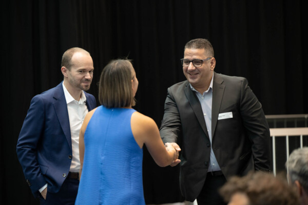 Premiere «Best of Class» 2026