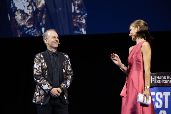 Premiere «Best of Class» 2026