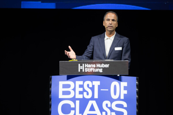 Premiere «Best of Class» 2026