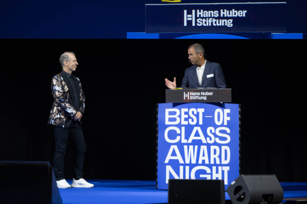 Premiere «Best of Class» 2026